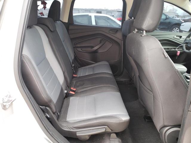 Photo 6 from auction – 2018 FORD ESCAPE S with VIN 1FMCU0F75JUB79650