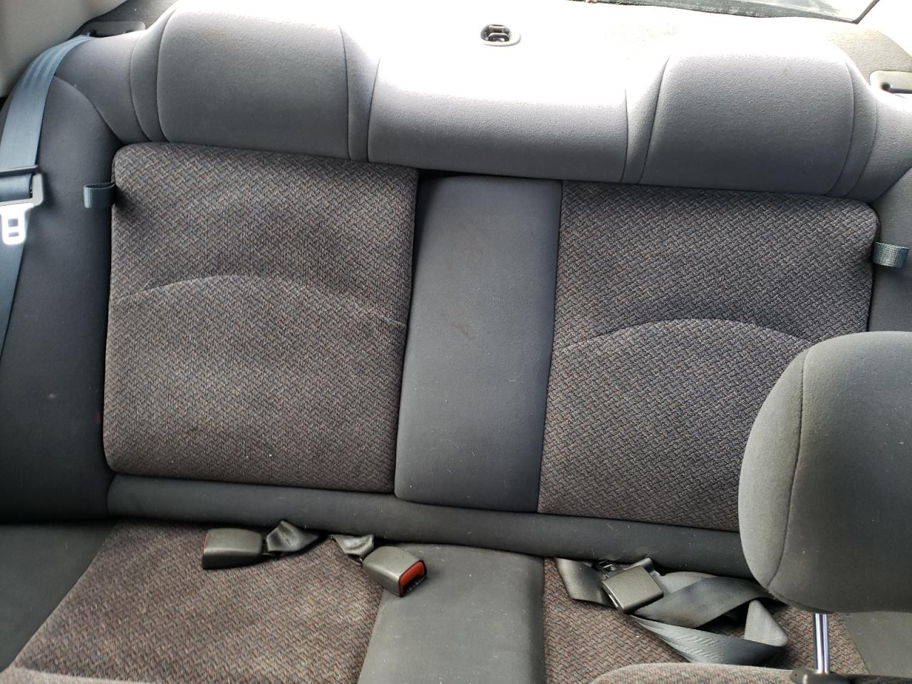 Photo 6 from auction – 2000 DODGE NEON BASE with VIN 1B3ES46CXYD653076