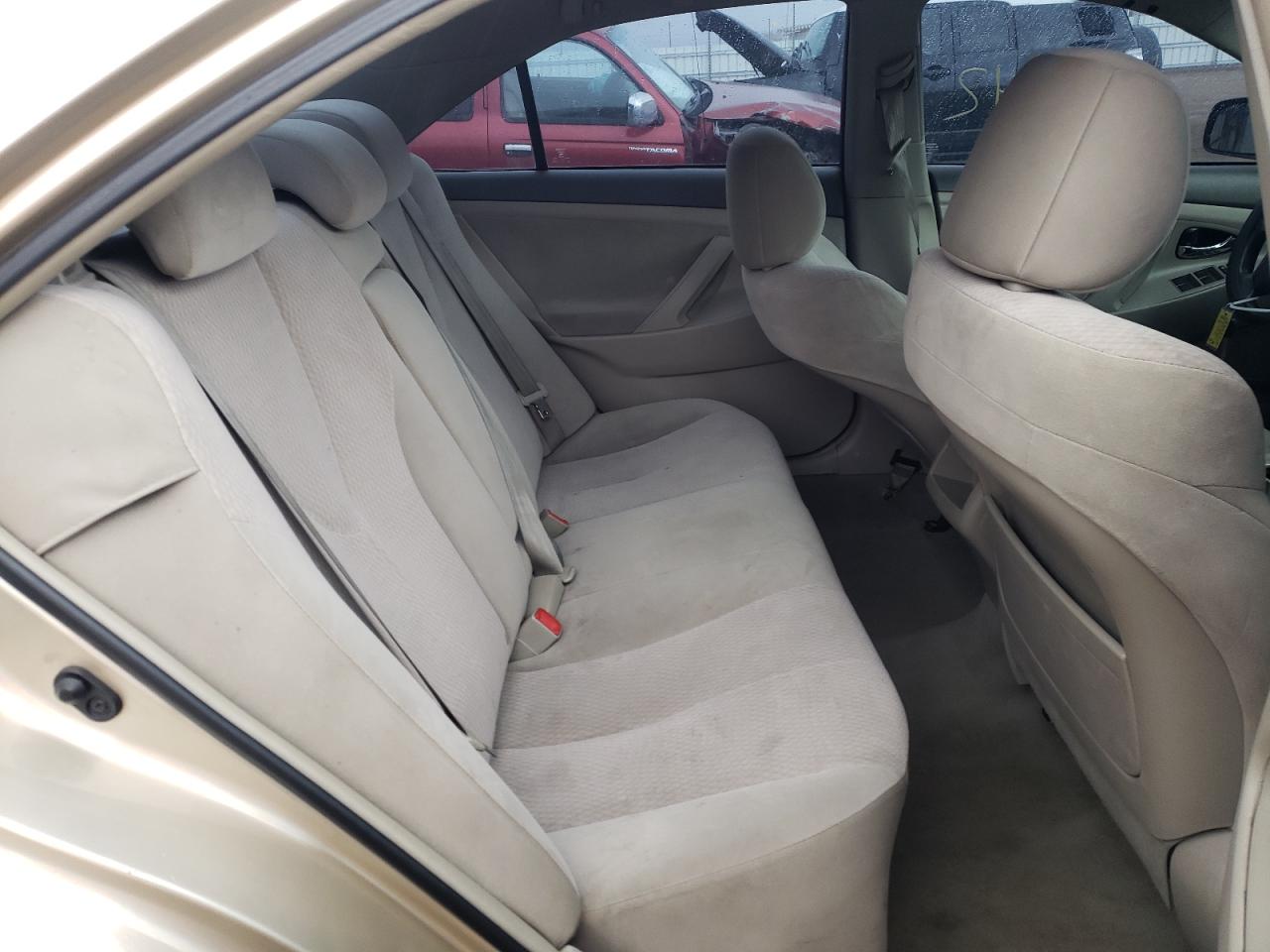 Photo 6 from auction – 2011 TOYOTA CAMRY BASE with VIN 4T1BF3EK9BU771809