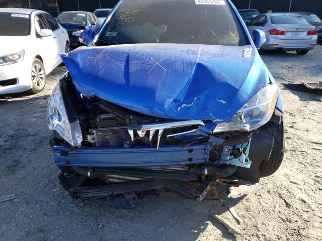 Photo 9 from auction – 2016 BUICK ENCORE CON with VIN KL4CJBSB4GB549570
