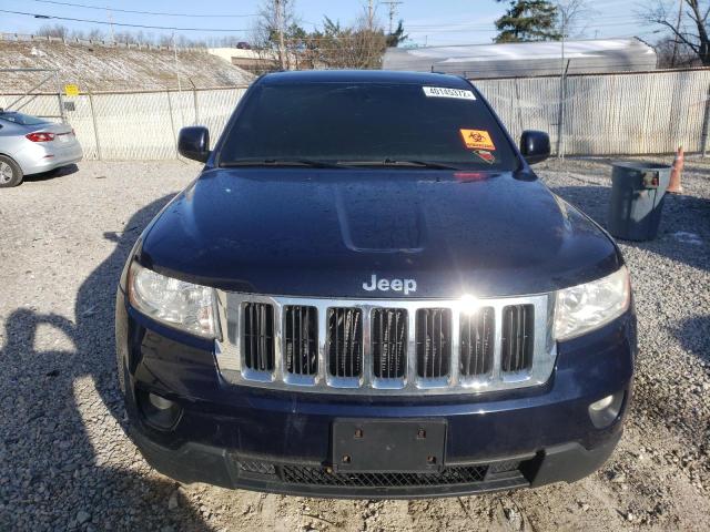 Photo 9 from auction – 2012 JEEP GRAND CHER with VIN 1C4RJFAG6CC184396