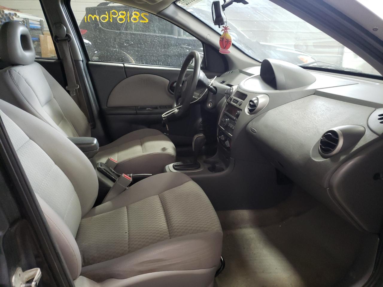 Photo 5 from auction – 2006 SATURN ION LEVEL with VIN 1G8AJ55F16Z142187