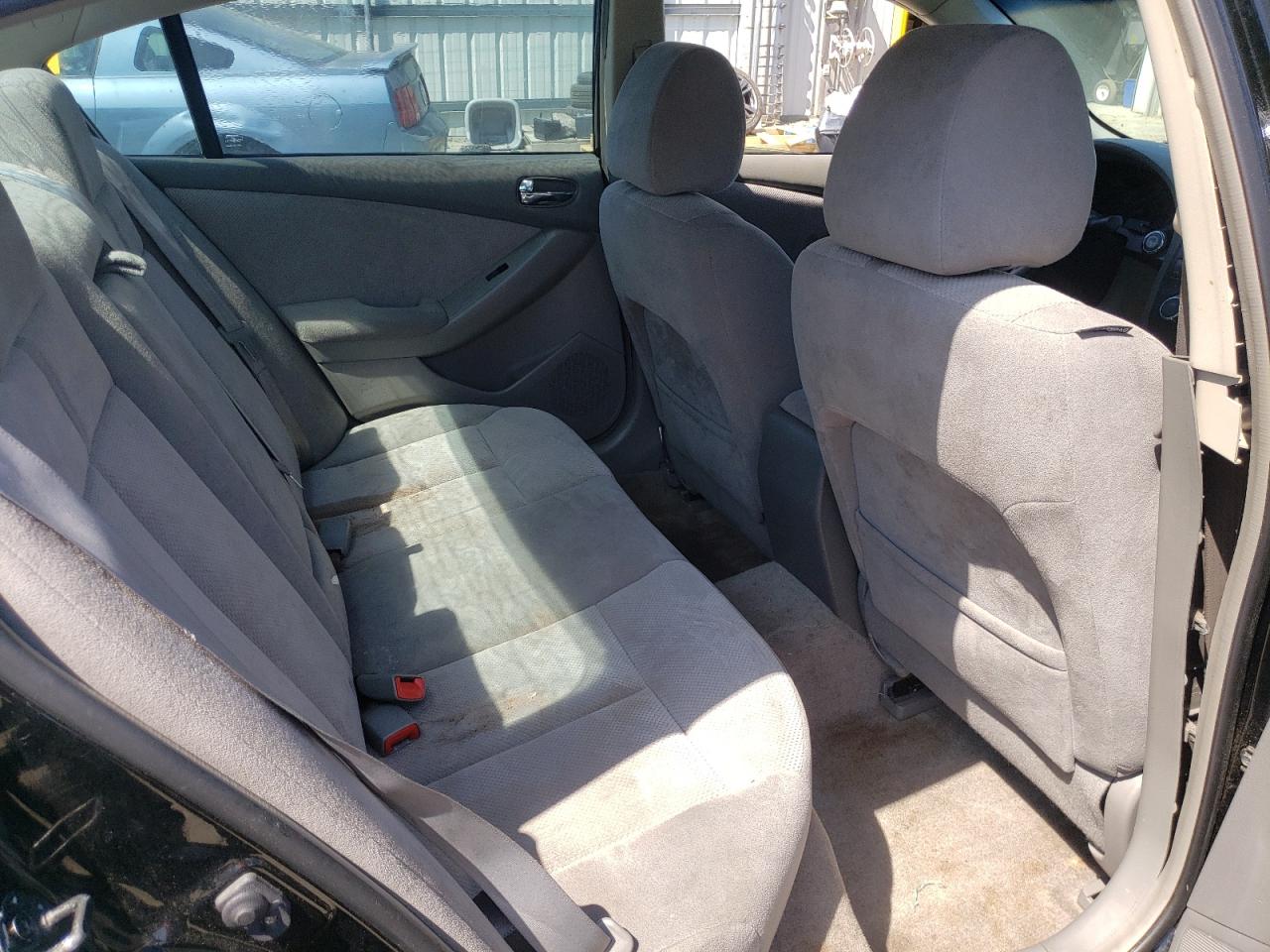Photo 6 from auction – 2008 NISSAN ALTIMA 2.5 with VIN 1N4AL21E58N496323