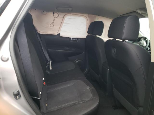 Photo 6 from auction – 2013 NISSAN ROGUE S with VIN JN8AS5MT7DW014260