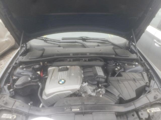 Photo 7 from auction – 2006 BMW 325XI with VIN WBAVD13576KV00691
