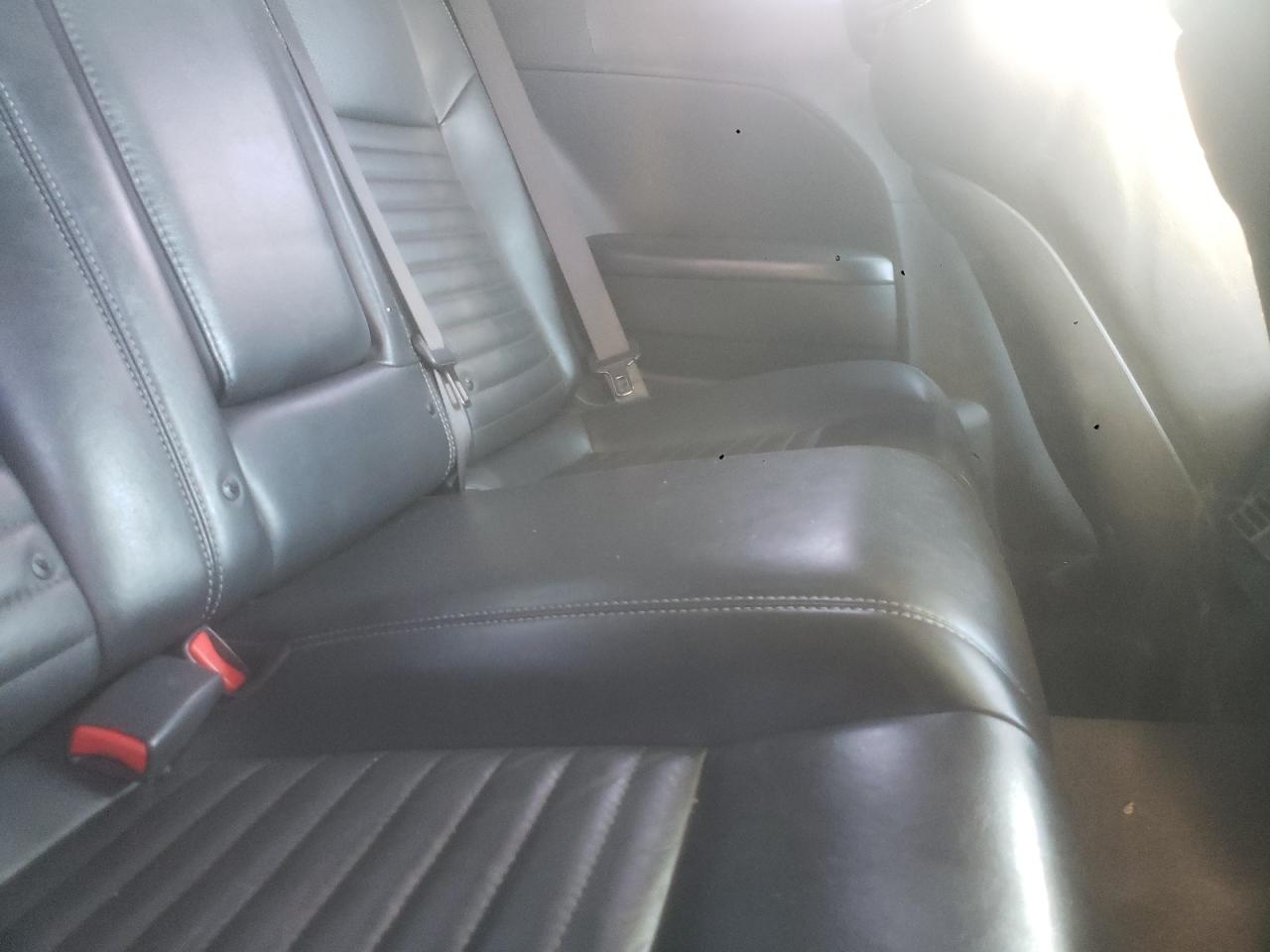 Photo 6 from auction – 2012 DODGE CHALLENGER with VIN 2C3CDYBT8CH254986