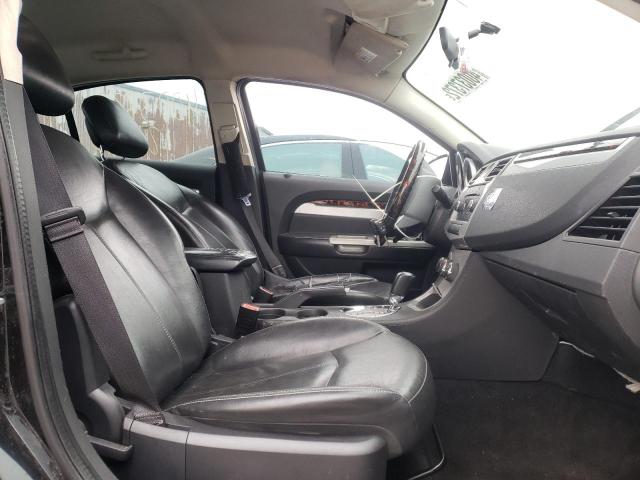 Photo 5 from auction – 2010 CHRYSLER SEBRING LI with VIN 1C3CC5FB1AN207256