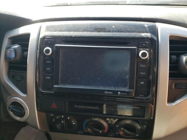 Photo 9 from auction – 2015 TOYOTA TACOMA DOU with VIN 3TMLU4EN6FM178059