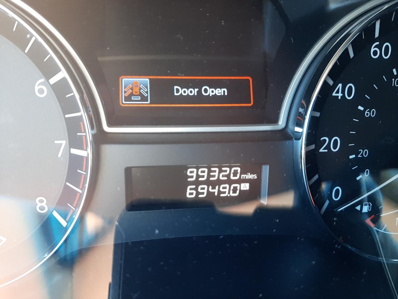 Photo 8 from auction – 2014 NISSAN ALTIMA 2.5 with VIN 1N4AL3AP8EN222701