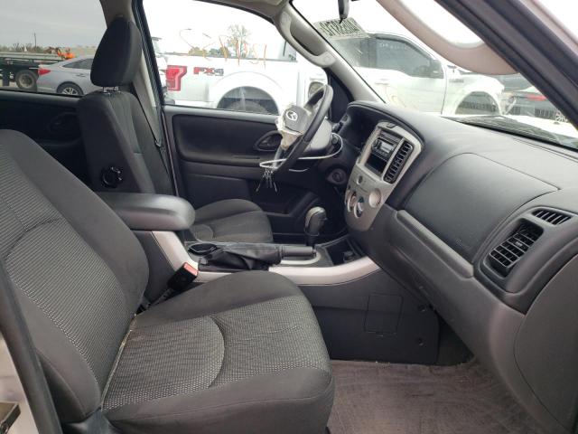 Photo 5 from auction – 2006 MAZDA TRIBUTE S with VIN 4F2CZ04116KM22720