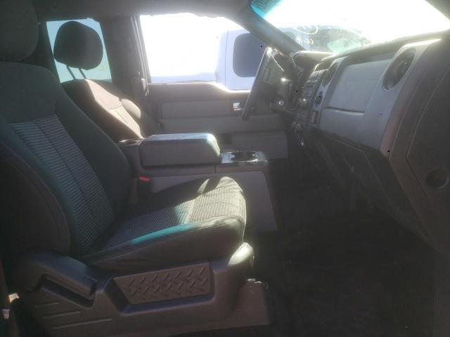 Photo 5 from auction – 2014 FORD F150 SUPER with VIN 1FTEX1CM2EFC69319