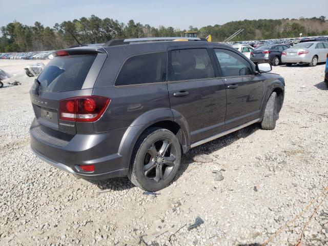 Photo 4 from auction – 2015 DODGE JOURNEY CR with VIN 3C4PDCGG3FT631814