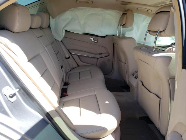 Photo 6 from auction – 2014 MERCEDES-BENZ E 350 4MAT with VIN WDDHF8JB5EA805502