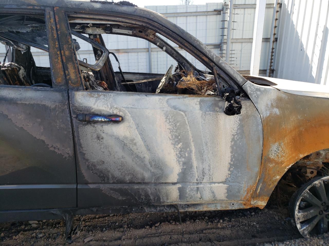 Photo 5 from auction – 2012 SUBARU FORESTER 2 with VIN JF2SHADC2CH453619