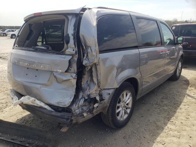 Photo 4 from auction – 2013 DODGE GRAND CARA with VIN 2C4RDGCG8DR799549