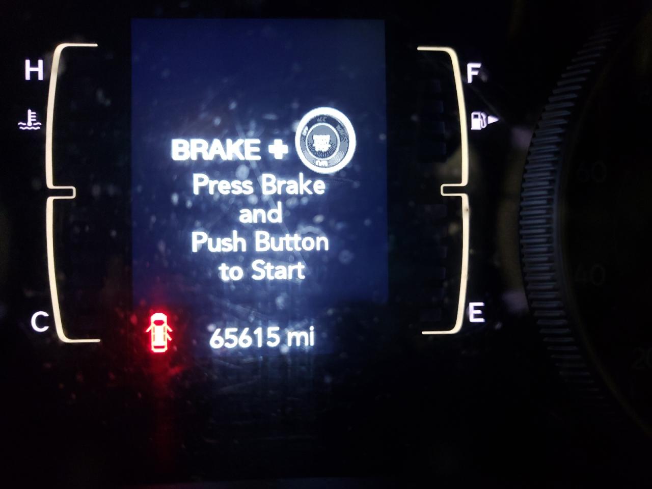 Photo 8 from auction – 2019 JEEP CHEROKEE L with VIN 1C4PJMLB2KD118840