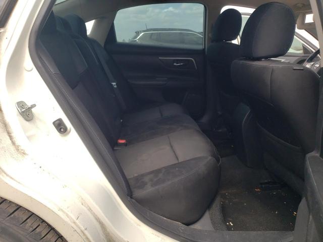 Photo 6 from auction – 2016 NISSAN ALTIMA 2.5 with VIN 1N4AL3AP0GC226367