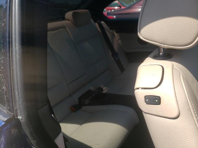 Photo 6 from auction – 2011 BMW 335 I with VIN WBAKG7C58BE598040