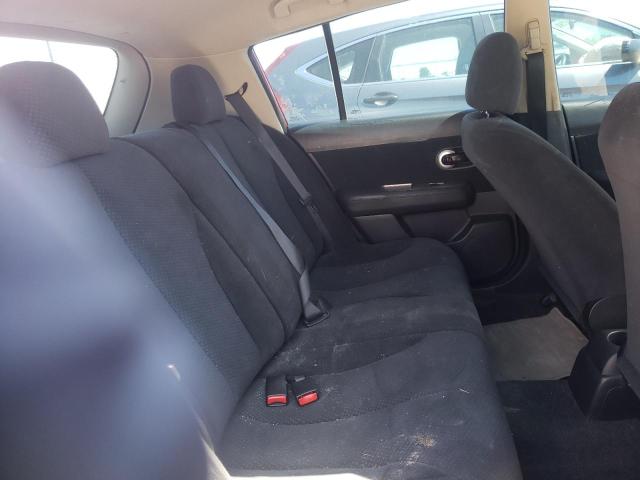 Photo 6 from auction – 2011 NISSAN VERSA S with VIN 3N1BC1CP5BL493567