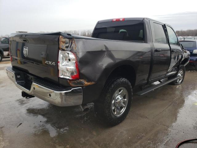 Photo 4 from auction – 2016 RAM 2500 ST with VIN 3C6UR5CL6GG287478