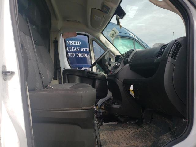 Photo 5 from auction – 2020 RAM PROMASTER with VIN 3C6TRVDG1LE142173