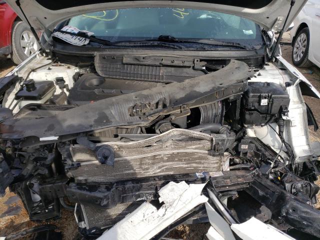 Photo 7 from auction – 2016 HYUNDAI SONATA SE with VIN 5NPE24AF6GH278330