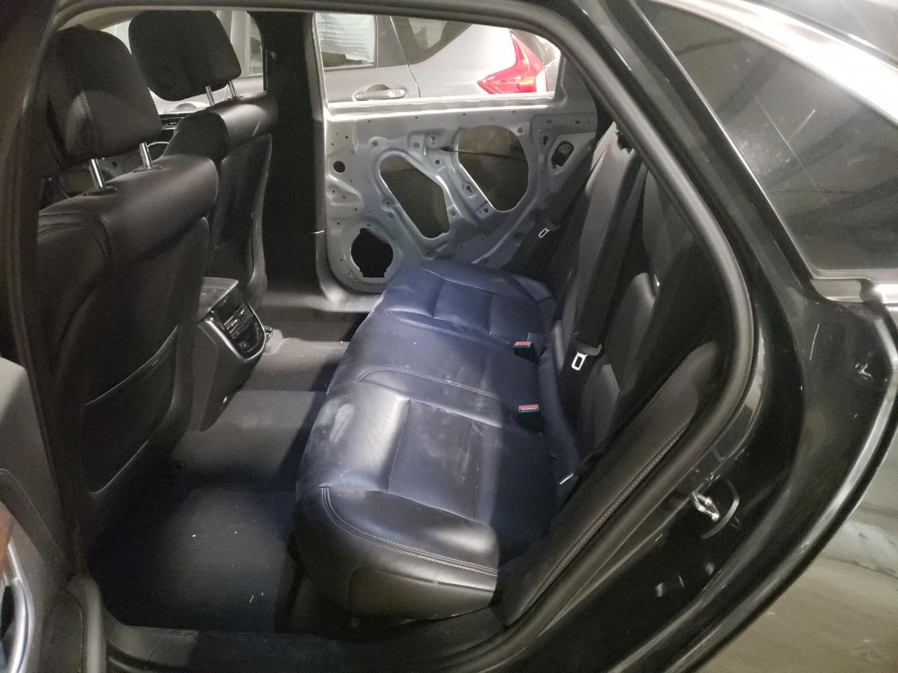 Photo 6 from auction – 2014 CADILLAC XTS LUXURY with VIN 2G61N5S33E9281124