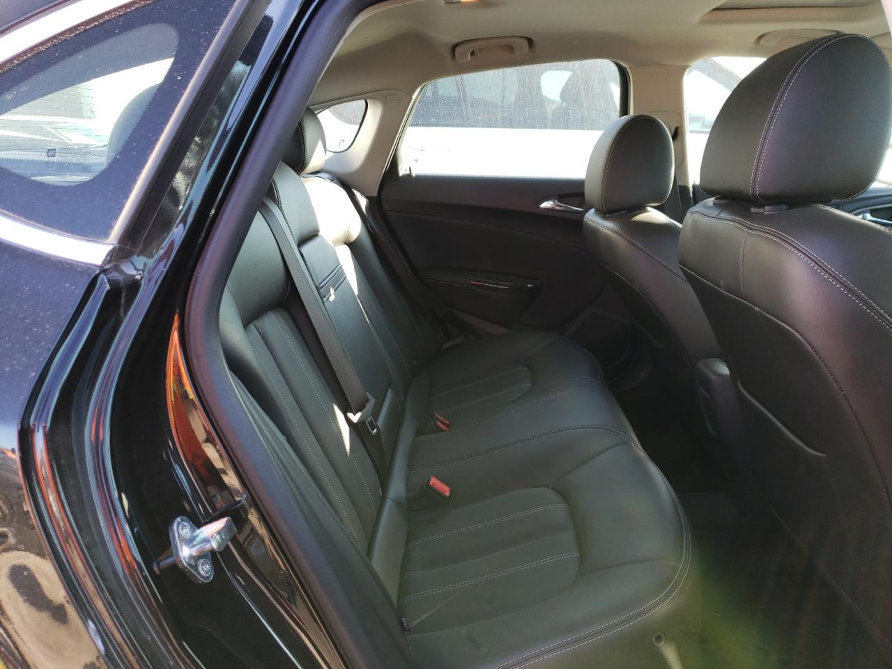 Photo 6 from auction – 2015 BUICK VERANO with VIN 1G4PS5SK9F4158211