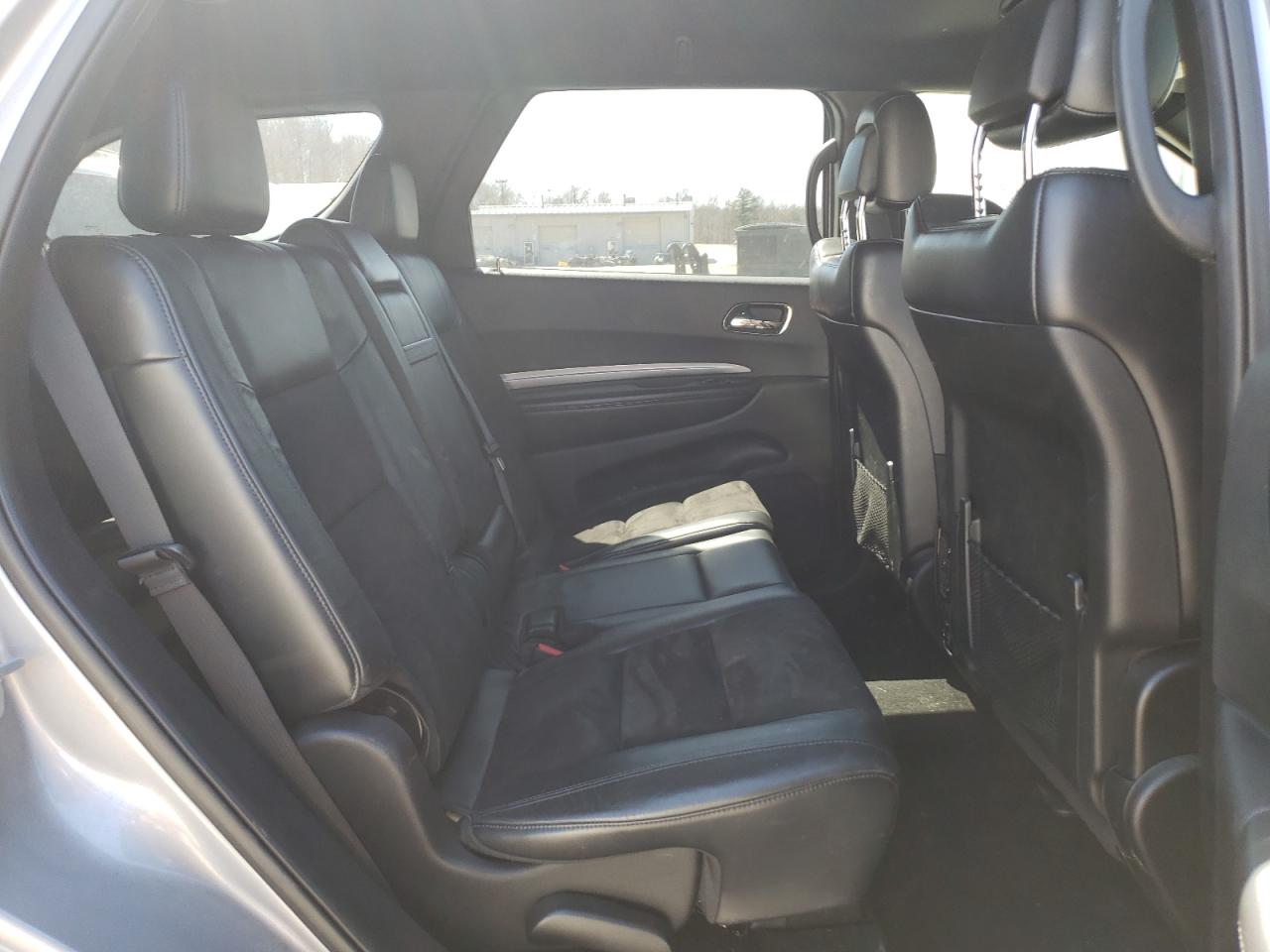 Photo 6 from auction – 2019 DODGE DURANGO GT with VIN 1C4RDJDG1KC734057