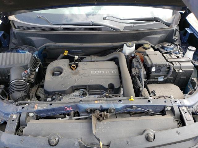 Photo 7 from auction – 2019 CHEVROLET EQUINOX LT with VIN 2GNAXKEV3K6189552