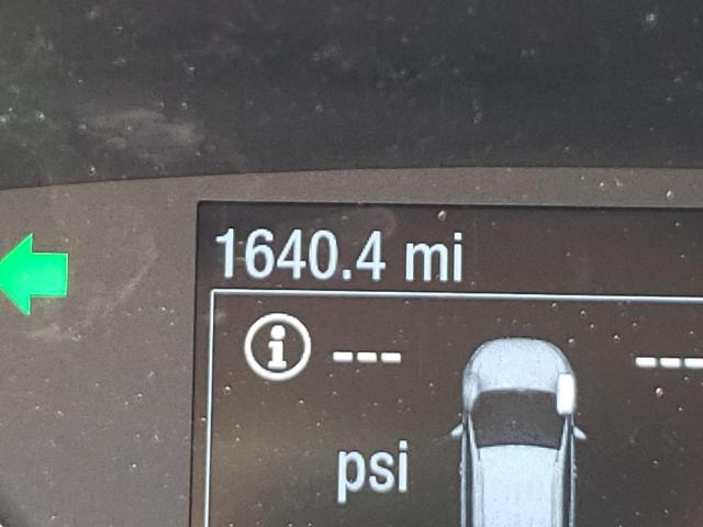 Photo 8 from auction – 2021 FORD ECOSPORT S with VIN MAJ3S2GEXMC437681
