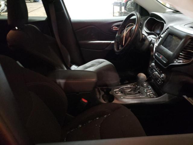 Photo 5 from auction – 2019 JEEP CHEROKEE L with VIN 1C4PJMCX6KD231721