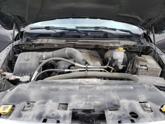 Photo 7 from auction – 2015 RAM 1500 SLT with VIN 1C6RR7LT3FS532584