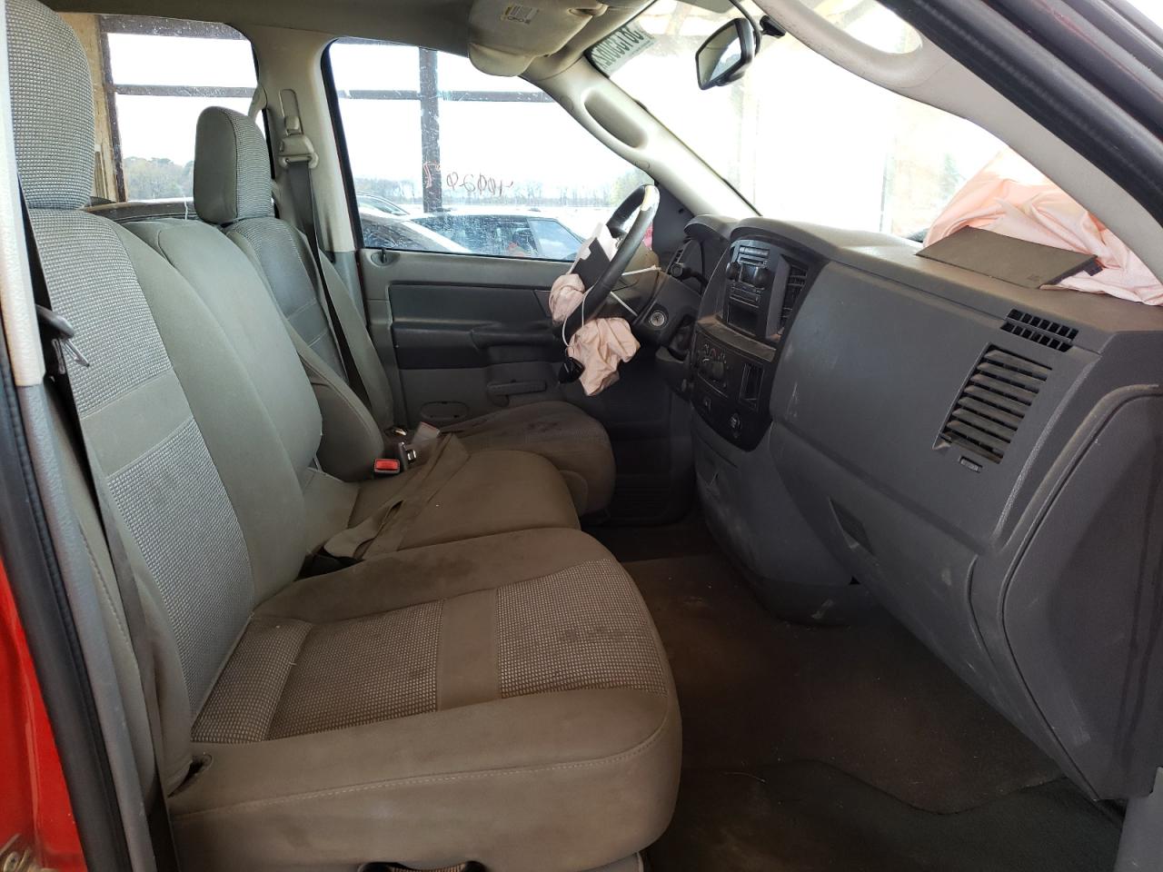 Photo 5 from auction – 2006 DODGE RAM 3500 S with VIN 3D7ML48C86G252670