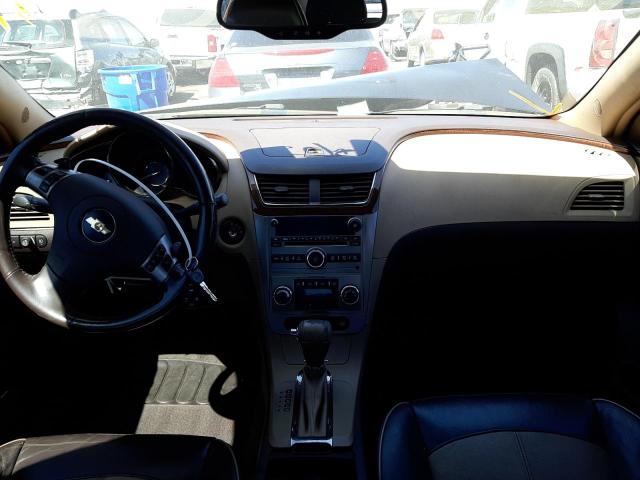 Photo 9 from auction – 2008 CHEVROLET MALIBU LTZ with VIN 1G1ZK57798F289091