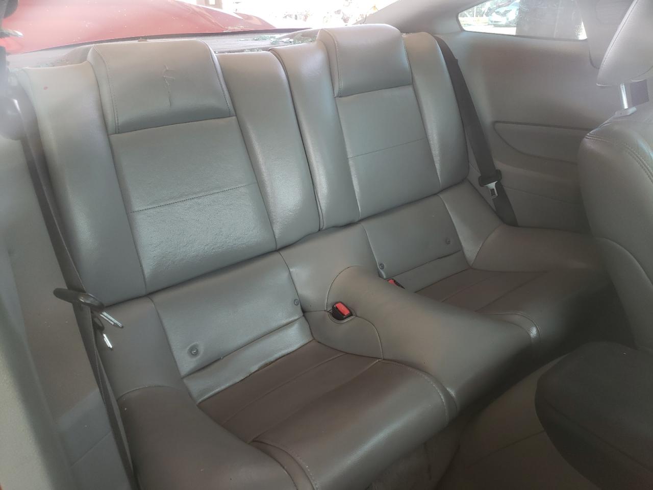 Photo 6 from auction – 2006 FORD MUSTANG with VIN 1ZVFT80N565263167