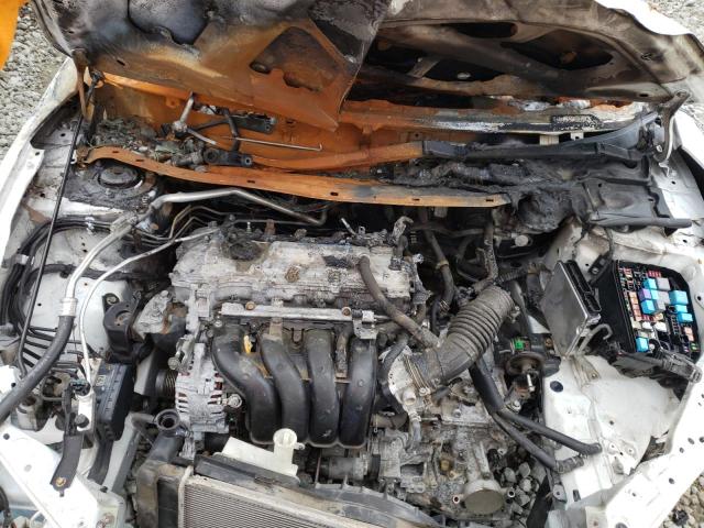 صورة رقم 7 من المزاد - 2015 TOYOTA COROLLA L مع VIN 2T1BURHE8FC477002