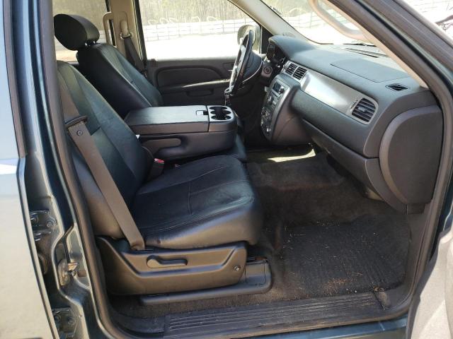 Photo 5 from auction – 2010 CHEVROLET SUBURBAN C with VIN 1GNUCHE0XAR124667