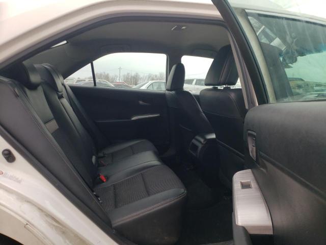 Photo 6 from auction – 2012 TOYOTA CAMRY BASE with VIN 4T1BF1FK3CU560299