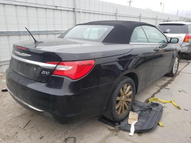 Photo 4 from auction – 2012 CHRYSLER 200 TOURIN with VIN 1C3BCBEG3CN142839