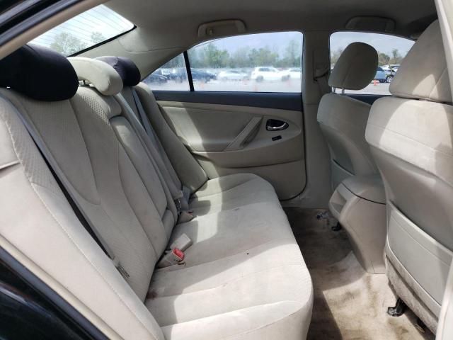 Photo 6 from auction – 2009 TOYOTA CAMRY BASE with VIN 4T1BE46K89U383326