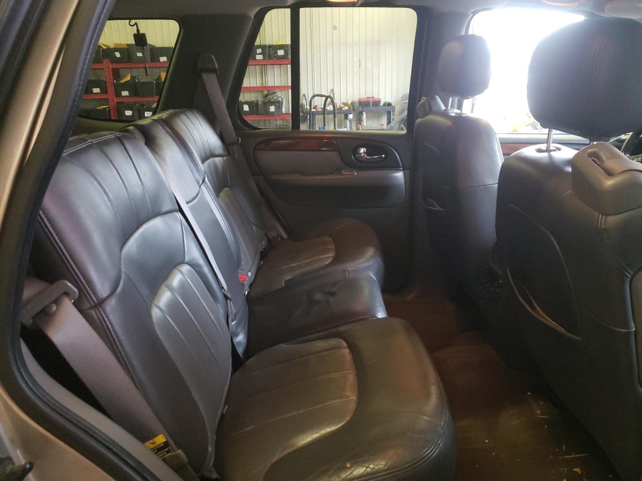 صورة رقم 6 من المزاد - 2003 GMC ENVOY مع VIN 1GKDT13S532135760