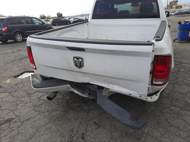Photo 9 from auction – 2014 RAM 1500 ST with VIN 1C6RR6FT9ES259171