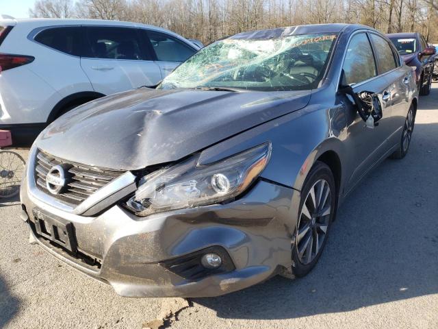 Photo 2 from auction – 2016 NISSAN ALTIMA 2.5 with VIN 1N4AL3AP0GC274404