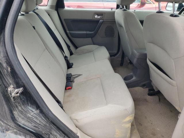 Photo 6 from auction – 2011 FORD FOCUS SES with VIN 1FAHP3GN3BW153866