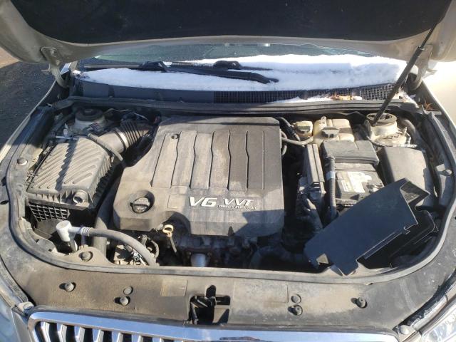 Photo 7 from auction – 2013 BUICK LACROSSE P with VIN 1G4GF5E30DF268512