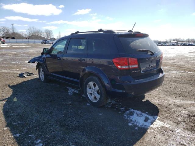 Photo 3 from auction – 2017 DODGE JOURNEY SE with VIN 3C4PDCAB0HT584600