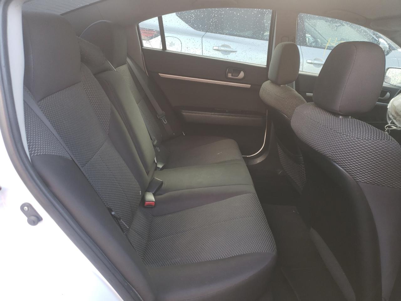 Photo 6 from auction – 2012 MITSUBISHI GALANT FE with VIN 4A32B2FF2CE022581