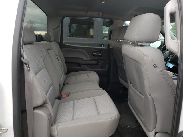 Photo 6 from auction – 2015 CHEVROLET SILVERADO with VIN 3GCUKPEH3FG460342