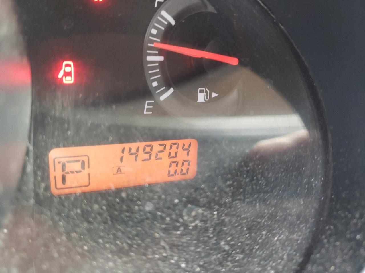 Photo 8 from auction – 2011 NISSAN VERSA S with VIN 3N1BC1CP8BL452902